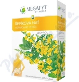 Megafyt Repíková vňať 50g