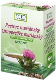 Fytopharma Pestrec mariánsky 130g