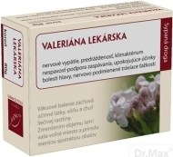 Hanus Valeriána lekárska 80g - cena, porovnanie