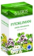 Leros Fytokliman 20x1.5g - cena, porovnanie