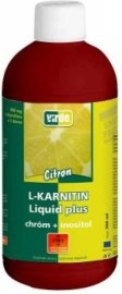 Virde L-Karnitin Liquid Plus 500ml