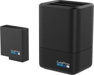 GoPro Dual Battery Charger - cena, porovnanie