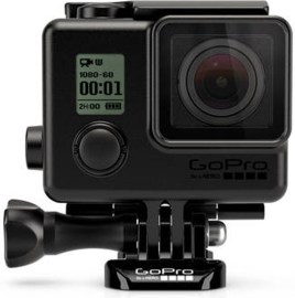 GoPro Blackout Housing