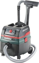 Metabo ASR 25 L SC