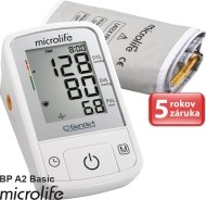 Microlife BP A2 Basic