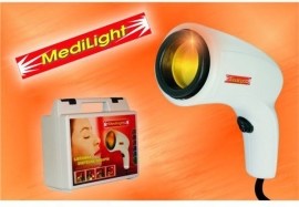 MediLight ML101 bez kolorterapie