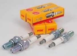 NGK BPR6EIX-11