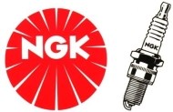 NGK CR9EK - cena, porovnanie