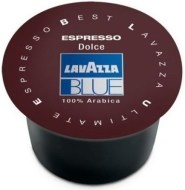 Lavazza Blue Espresso Dolce 100ks - cena, porovnanie