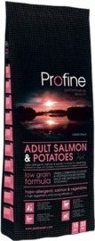 Profine Adult Salmon & Potatoes 3kg