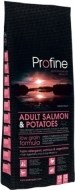 Profine Adult Salmon & Potatoes 3kg - cena, porovnanie