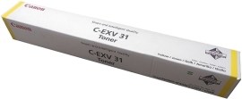 Canon C-EXV31Y
