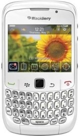 Blackberry 8520 Curve