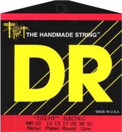DR Strings MH-10
