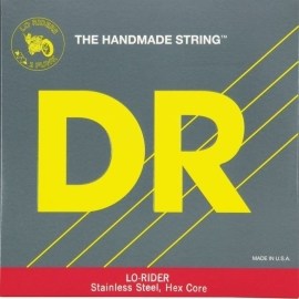 DR Strings MH-45