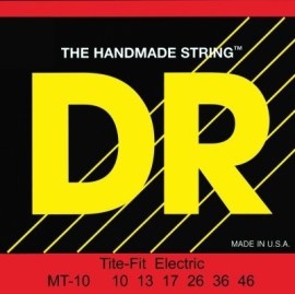 DR Strings MT-10