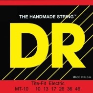 DR Strings MT-10 - cena, porovnanie