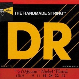 DR Strings LTR-9