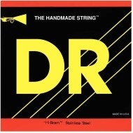 DR Strings MR-45 - cena, porovnanie