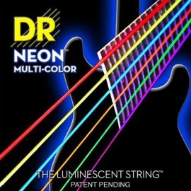 DR Strings MCE-10