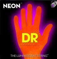 DR Strings NOE7-10 - cena, porovnanie