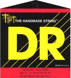 DR Strings EH-11