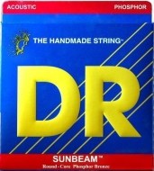 DR Strings RCA-11 - cena, porovnanie