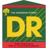DR Strings RPML-11 - cena, porovnanie