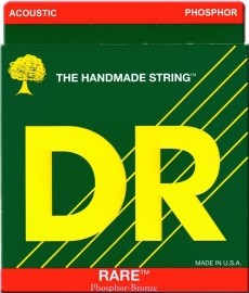 DR Strings RPM-12