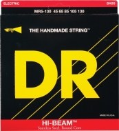 DR Strings MR5-45-130 - cena, porovnanie