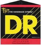 DR Strings LH-9 - cena, porovnanie