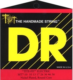 DR Strings MT7-10