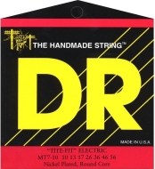 DR Strings MT7-10 - cena, porovnanie