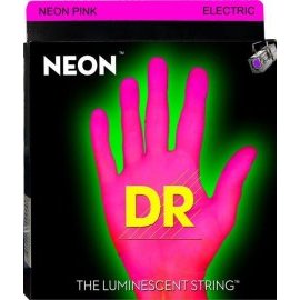 DR Strings NPB-45