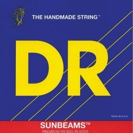 DR Strings NMR-45