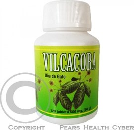 Hemann Vilcacora 120tbl