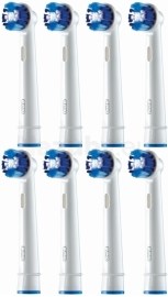 Braun Oral B Precision Clean 7+1 