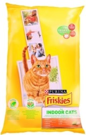 Purina Friskies Indoor 1.5kg