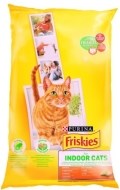 Purina Friskies Indoor 1.5kg - cena, porovnanie