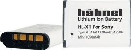 Hahnel HL-X1