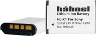 Hahnel HL-X1 - cena, porovnanie
