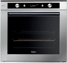 Whirlpool AKZM 6540 IXL 