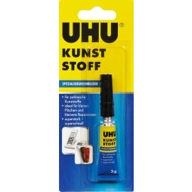 Uhu Kunst Stoff 3g