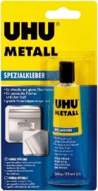 Uhu Metall 30g