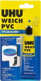 Uhu Weich PVC 30g