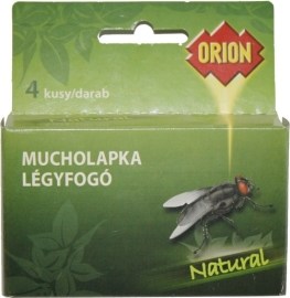 Orion Mucholapka Natural 4ks