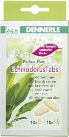 Dennerle Echinodorus Tabs 30ks 