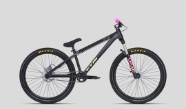 CTM Dirt King Xpert 2014