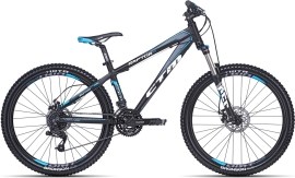 CTM Raptor 1.0 2014