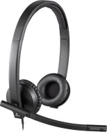 Logitech H570e Stereo - cena, porovnanie